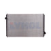 1996 International 9400 Detroit Diesel Series 60 12.7L Radiator