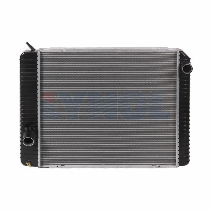 2008 International DuraStar 4400 MaxxForce 7 6.4L Radiator