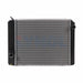 2009 International DuraStar 4400 MaxxForce 9 9.3L Radiator