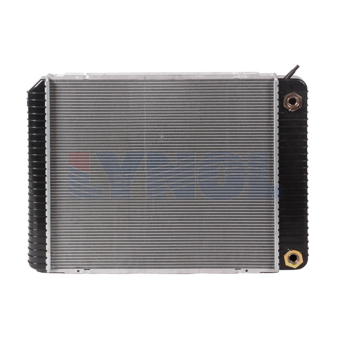 Radiador para International DuraStar 3800 MaxxForce 7 6.4L 2010