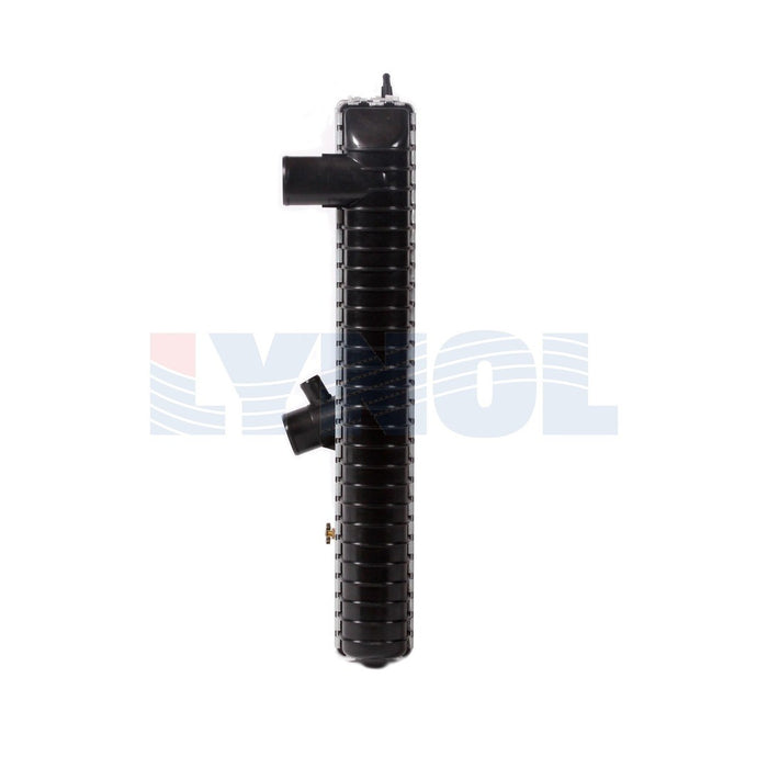 Radiador para 2008 International DuraStar 4400 MaxxForce 7 6.4L