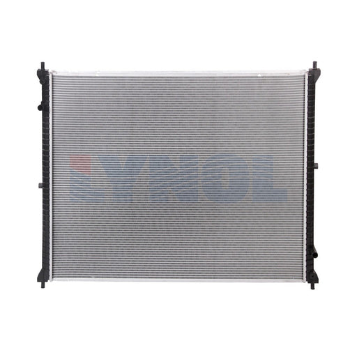 2010 International TranStar Cummins ISX15 15.0L Radiator
