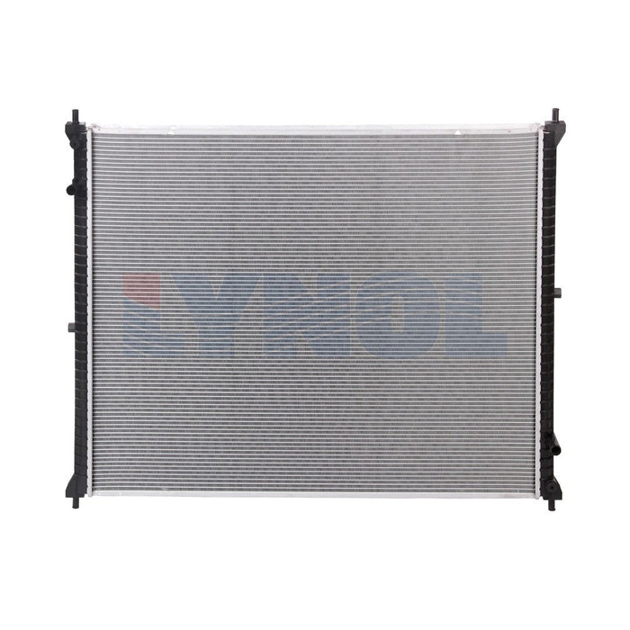 2010 International ProStar Navistar MaxxForce 13 12.4L Radiator