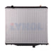 2012 International ProStar 122 Navistar MaxxForce 13 12.4L Radiator