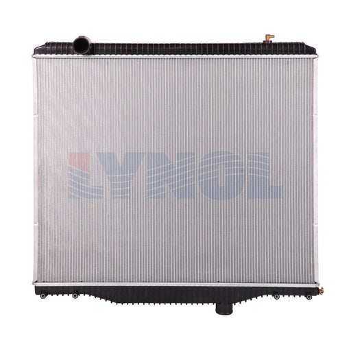 2011 International ProStar 122 Navistar MaxxForce 13 12.4L Radiator