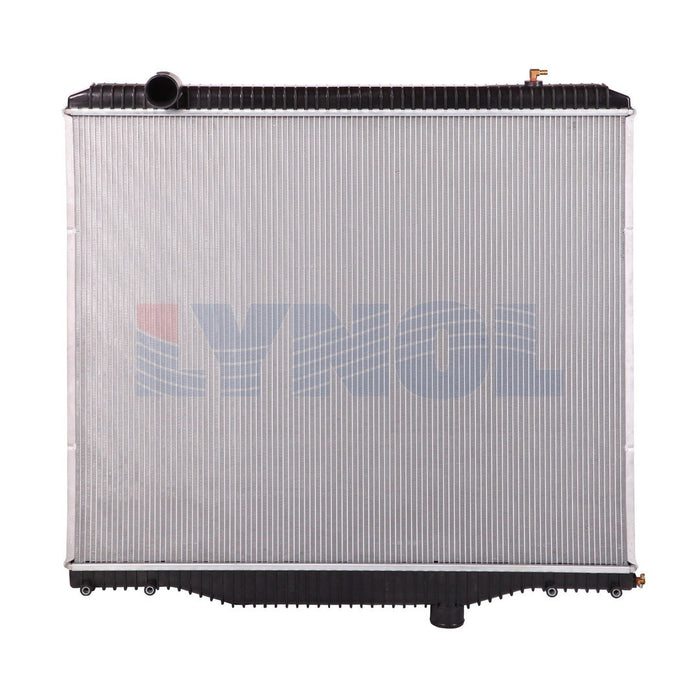 2010 International ProStar 122 Navistar MaxxForce 15 14.8L Radiator