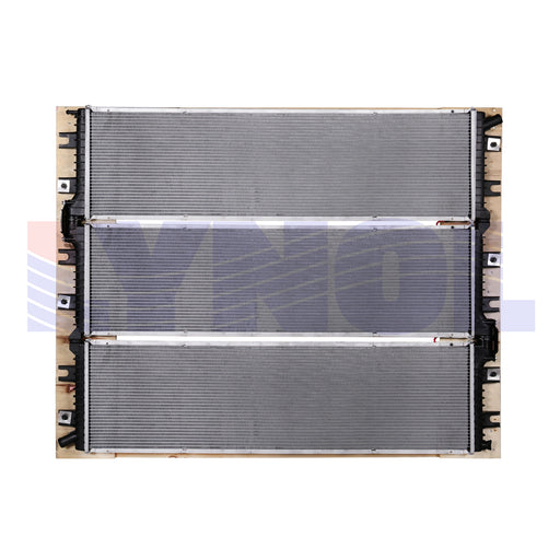2013 International ProStar 122 Navistar MaxxForce 15 14.8L Radiator