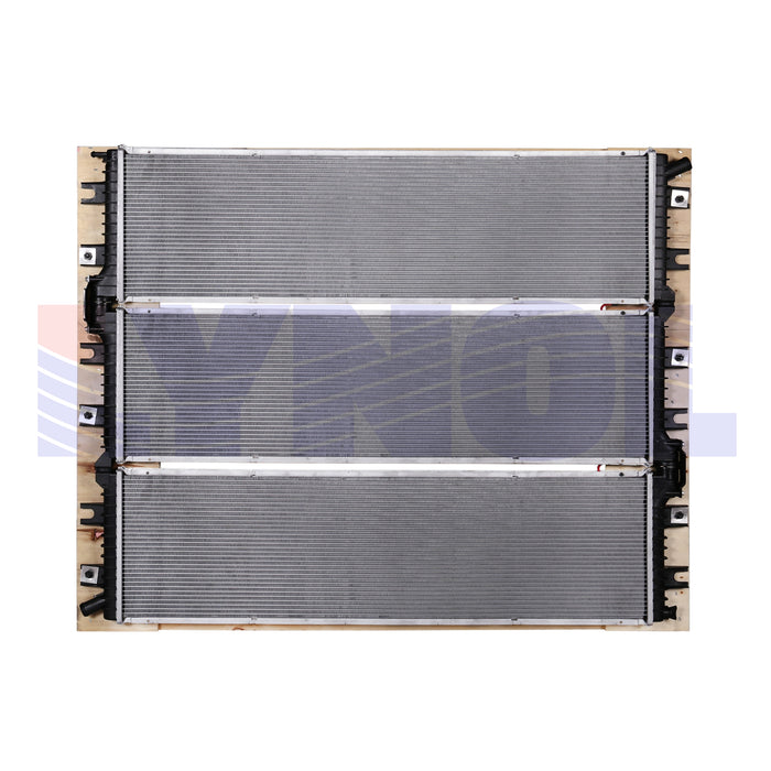 2013 International ProStar 122 Navistar MaxxForce 13 12.4L Radiator