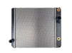 2009 International DuraStar 4300 Navistar MaxxForce 7 6.4L Radiator