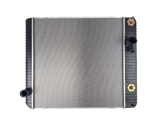 2016 International DuraStar 4400 Navistar MaxxForce DT 7.6L Radiator