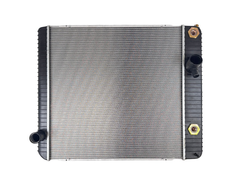 2015 International DuraStar 4300 Cummins ISB 6.7L Radiator