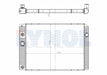 2014 International WorkStar 7500 Navistar MaxxForce 9 9.3L Radiator