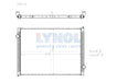 2013 International WorkStar 7400 Navistar MaxxForce 9 9.3L Radiator