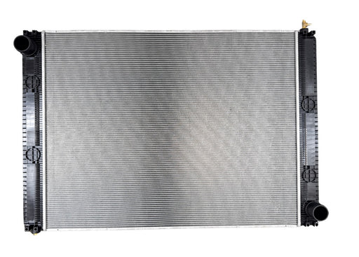 2021 International HV Series Cummins X15 15.0L Radiator