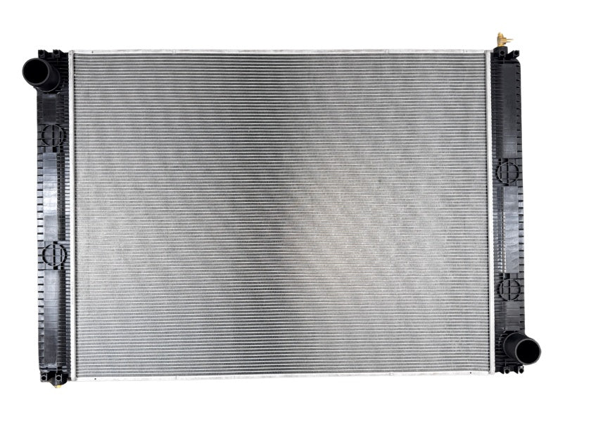 2023 International HV Series Navistar A26 12.4L Radiator