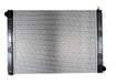 2020 International HV Series Cummins X15 15.0L Radiator