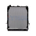 1999 Isuzu NPR 5.7L V8 Radiator LR2210-003