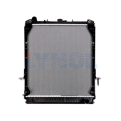 2007 Isuzu NPR-HD 6.0L V8 Radiator LR2210-003