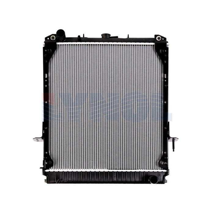 2003 Isuzu NPR 6.0L V8 Radiator LR2210-003