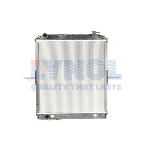 2017 Isuzu NQR 5.2L L4 Radiator