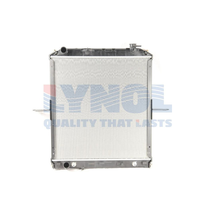 2022 Isuzu NRR 5.2L L4 Radiator