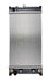 2018 Isuzu FTR 4HK1-TC 5.2L Radiator
