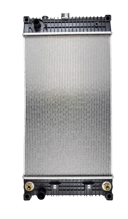 2020 Isuzu FTR 4HK1-TC 5.2L Radiator