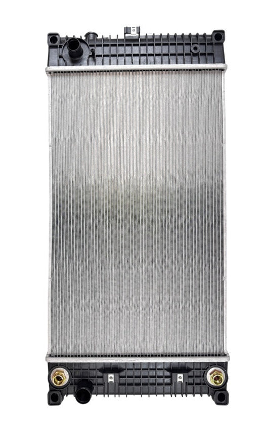 2017 Isuzu FTR 4HK1-TC 5.2L Radiator