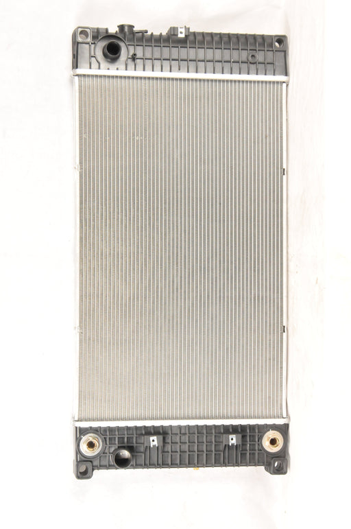 2018 Isuzu FTR 4HK1-TC 5.2L Radiator