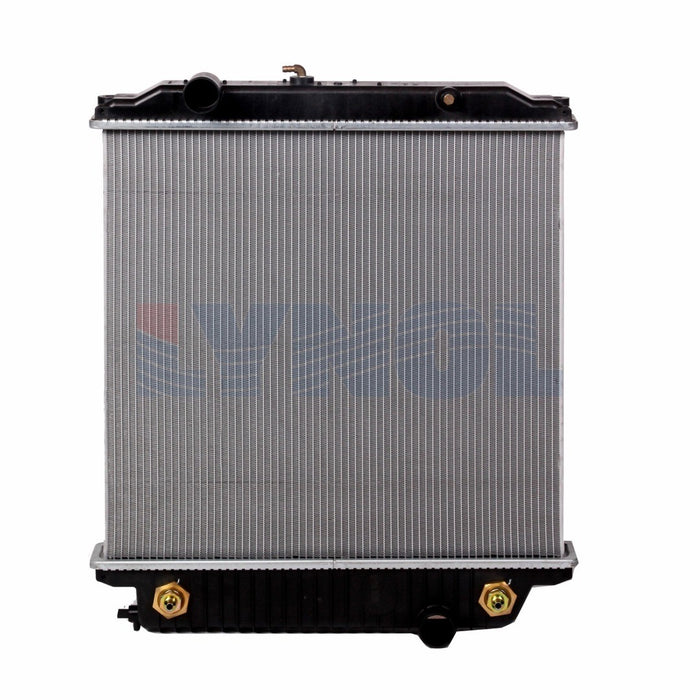 2001 Blue Bird All American FE 8.1L V8 Radiator