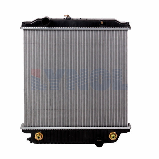 2007 Blue Bird All American FE ISB 5.9L Radiator