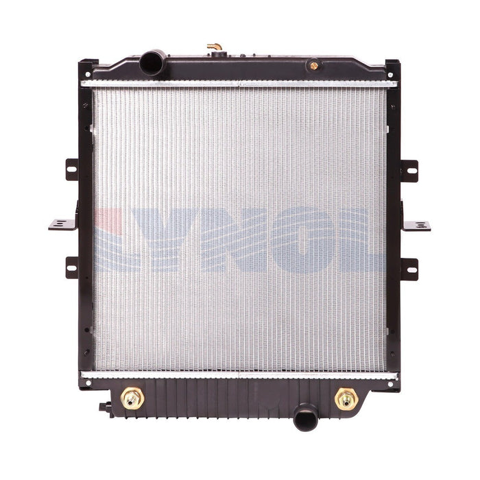 2006 Blue Bird All American FE ISB 5.9L Radiator