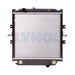 2008 Blue Bird Vision School Bus ISB 6.7L Radiator