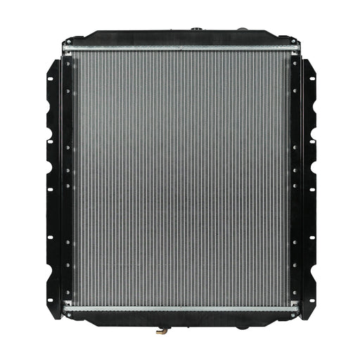 1998 Blue Bird TC2000 ISB 5.9L Radiator