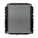 2003 Blue Bird TC2000 Series 50 8.5L Radiator