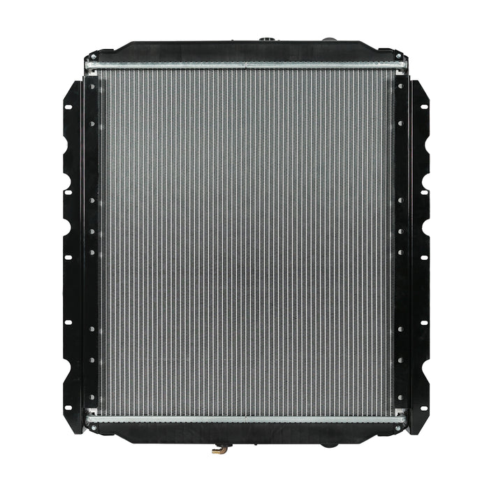 2002 Blue Bird TC2000 ISB 5.9L Radiator