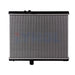 1999 Mack RD Series E7 12L Radiator