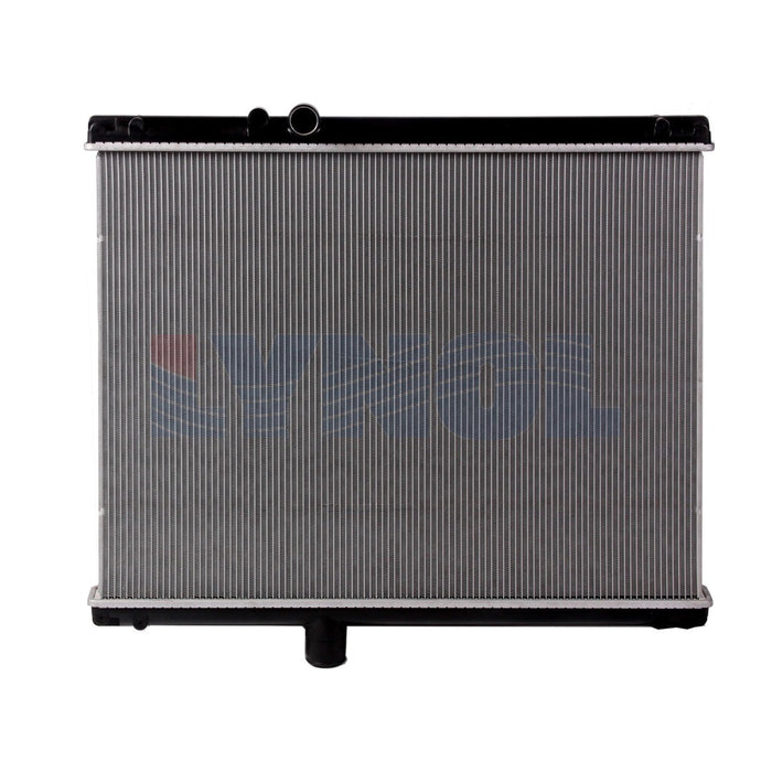 1995 Mack RD Series E7 12L Radiator
