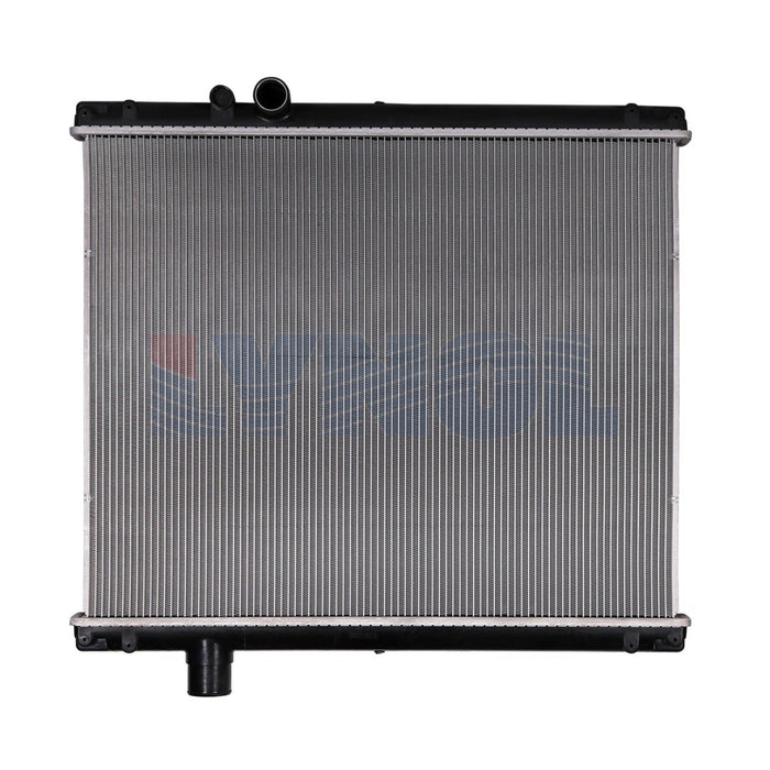 2005 Mack CV Granite ASET AC 12L Radiator