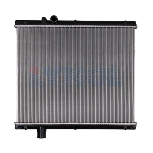 1994 Mack CH Series E7 12L Radiator