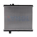 1998 Mack CH Series E7 12L Radiator