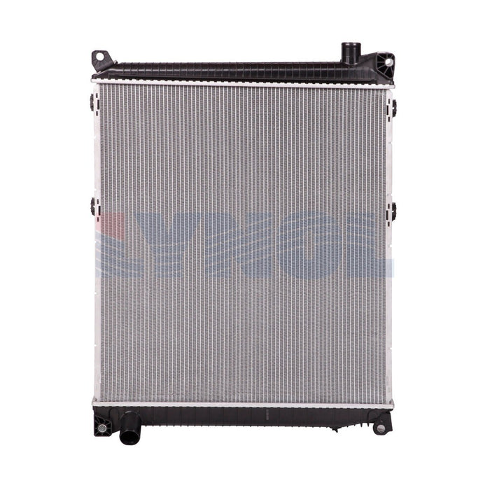2006 Mack CXN ASET AC 12L Radiator