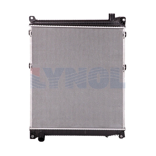 2005 Mack CX E7 12L Radiator