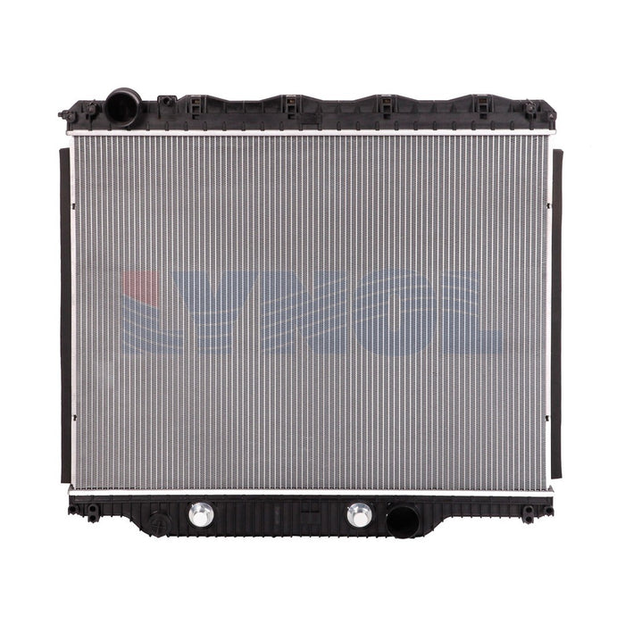 2010 Volvo VHD D13 12.8L Radiator