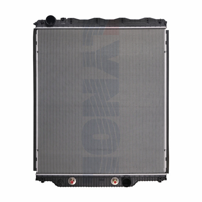 2014 Mack GU700 MP7 10.8L Radiator
