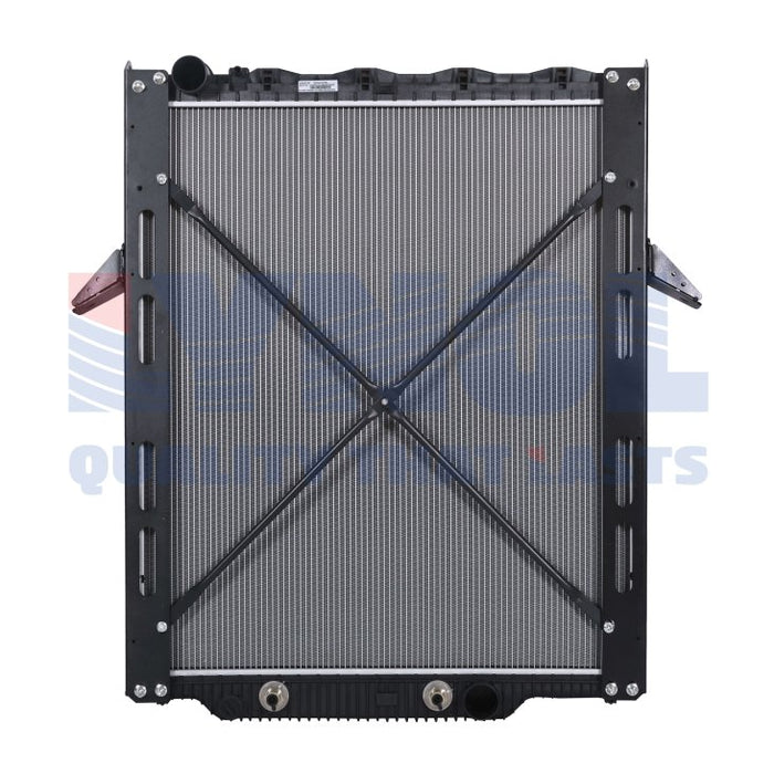 2014 Volvo VHD D13 12.8L Radiator
