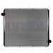 2003 Western Star 4900 ISX 15.0L Radiator