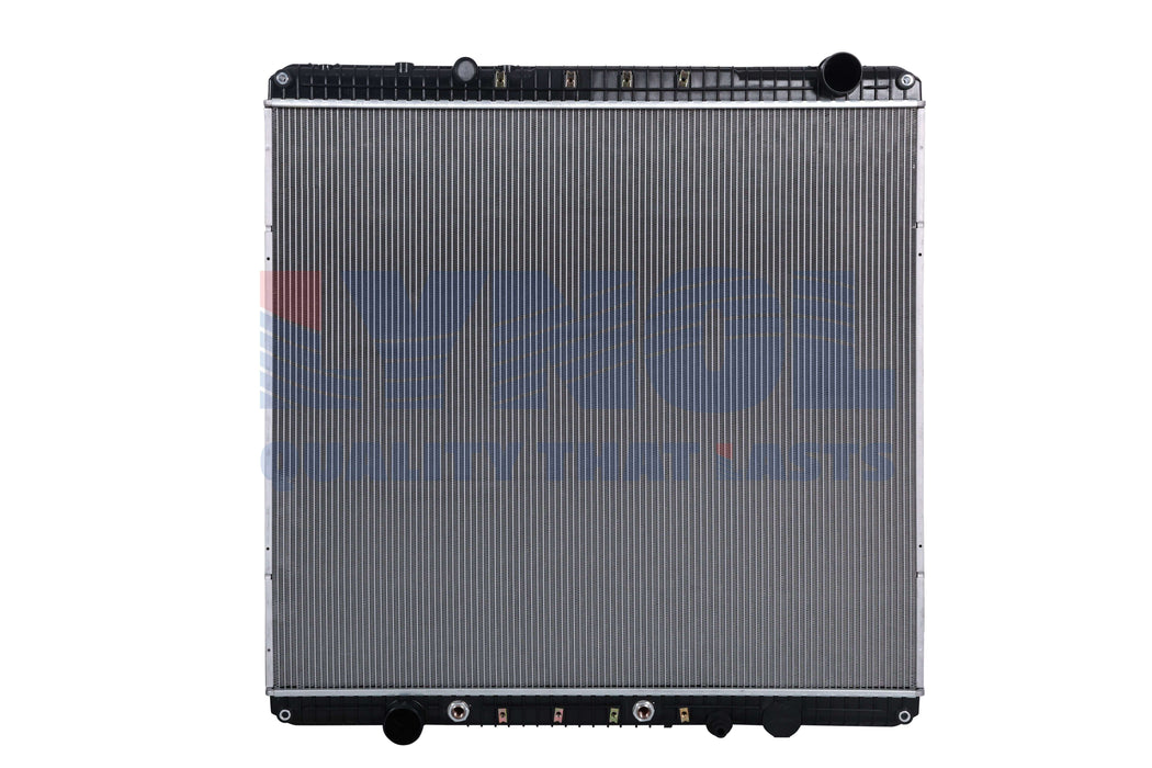 2008 Western Star 4900 DD13 12.8L Radiator