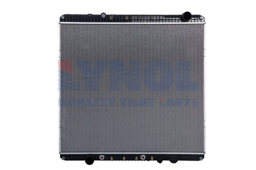 2015 Western Star 4800 DD15 14.8L Radiator