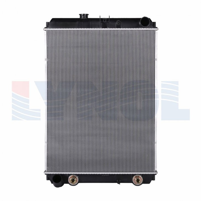 2011 Hino 268 Hino J08E 8.0L Radiator